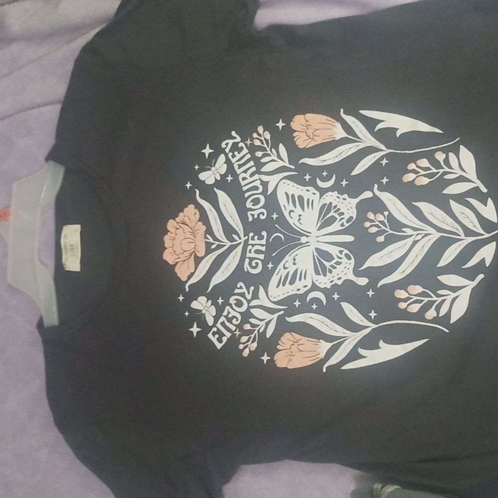 Tshirt size medium philosophy of love